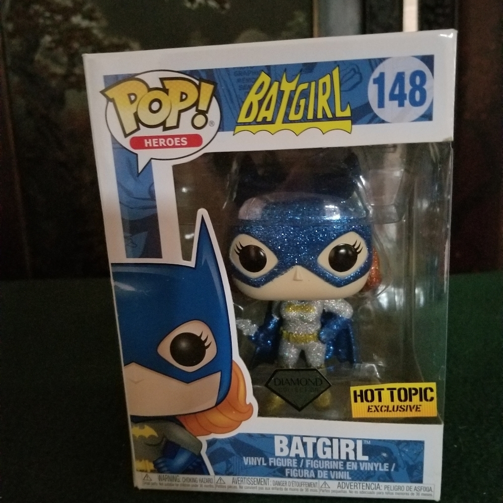 Funko Pop